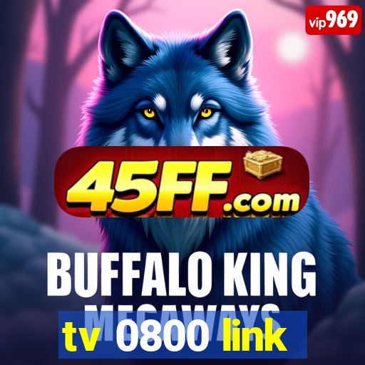 tv 0800 link